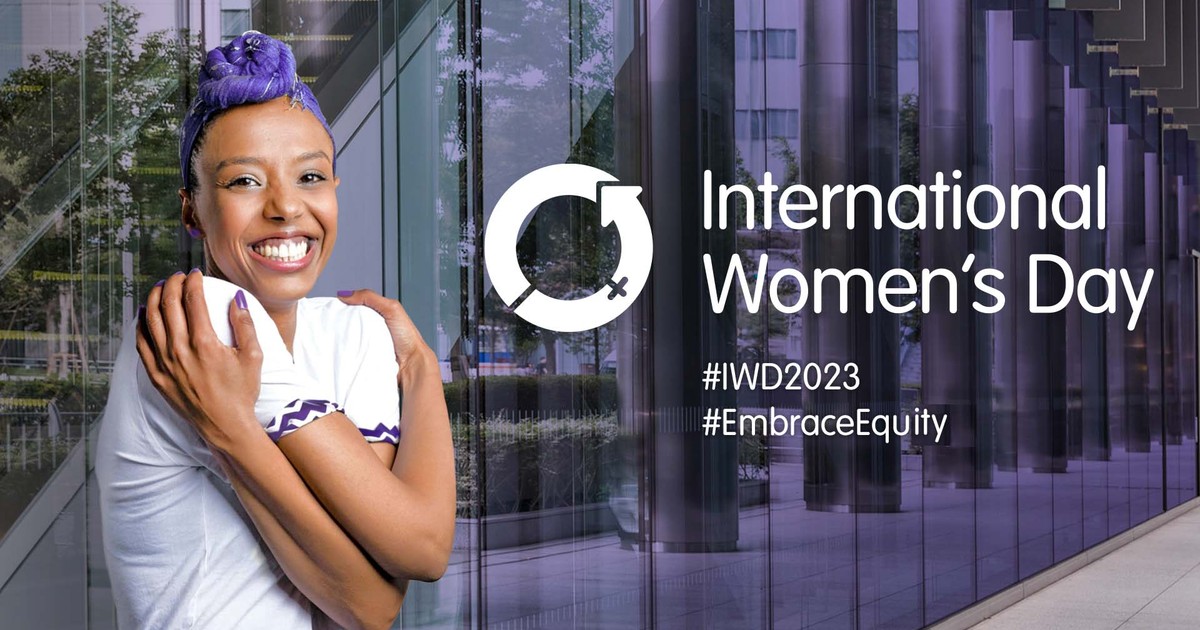 IWD:5 African women who have already made huge strides in 2023 ...
