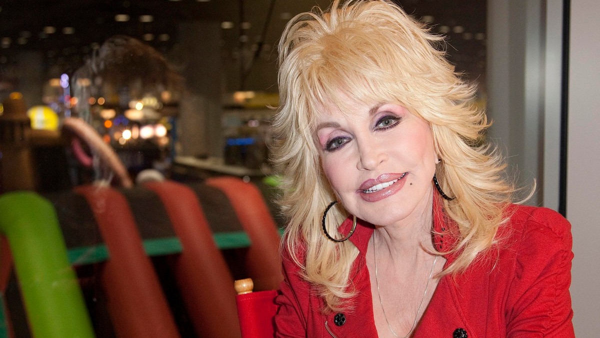 Doli Parton