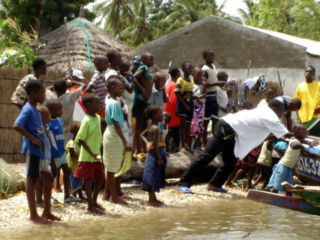 Galeria Gambia, obrazek 17