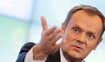 Szok! Tusk nie jedzie na kanonizację Jana Pawła II 