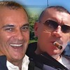 Aleksandar Nešović i Saša Vuković Boske 