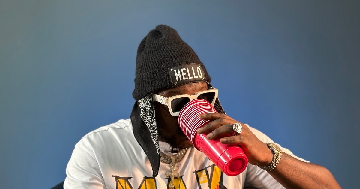 Medikal says he decides the shows he attends because he does not care about money - Vimarsana News