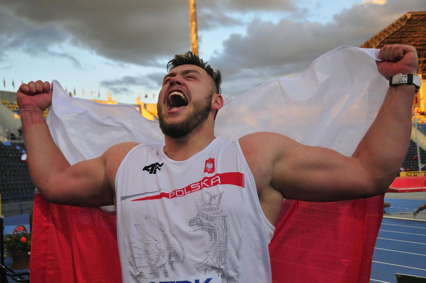 Polskie nadzieje medalowe w mistrzostwach Europy w Belgradzie