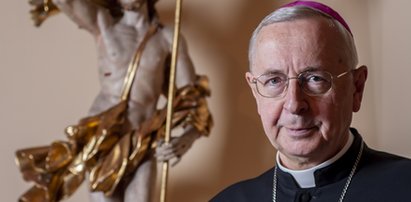 Abp Gądecki: "Św. Jan Paweł II został cynicznie oszukany"