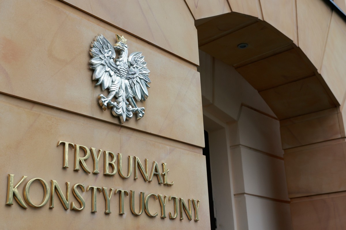 Bardzo istotny wyrok TSUE. Chodzi o Trybunał Konstytucyjny