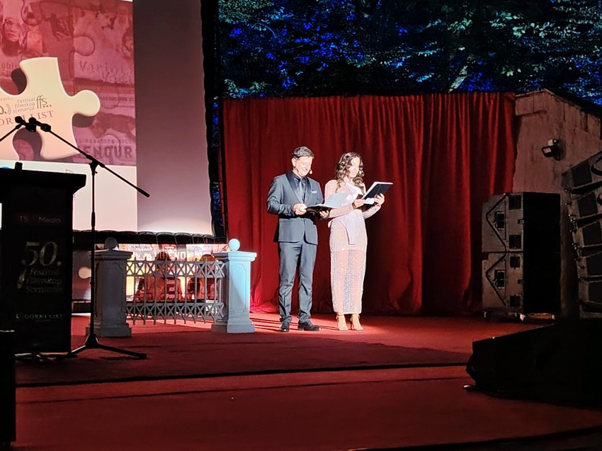 Festival filmskog scenarija u Vrnjačkoj Banji