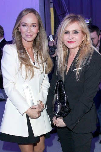 Monika Olejnik; Joanna Przetakiewicz