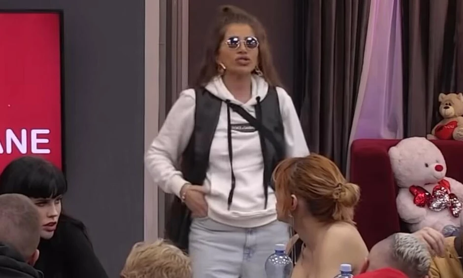 Dejan i Dalila Dragojević 