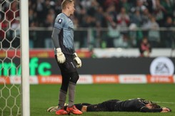 Sensacja w Pucharze Polski. Trzecioligowiec wyrzucił za burtę GKS Katowice