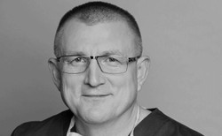 Znany lekarz zginął na pasach. Kierowca był pod wpływem amfetaminy