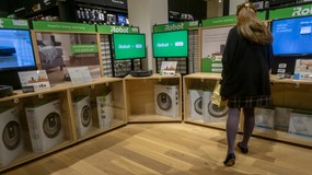IRobot bankrutuje. Producent słynnych robotów sprzątających Roomba nie wytrzymał chińskiej konkurencji
