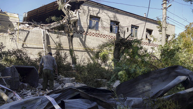 Marcin Wyrwał: smutny koniec ukraińskiej kontrofensywy [ANALIZA]