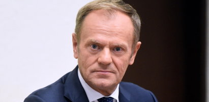 Tusk chce Pokojowej Nagrody Nobla! Dla kogo?