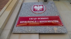 Prezes UOKiK nałożył 24 mln zł kary na amerykańskie piramidy finansowe