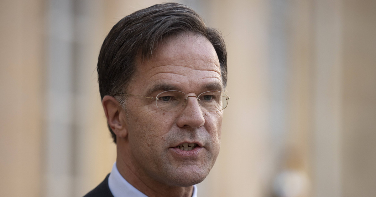 Países Bajos: el primer ministro Mark Rutte no quiere refugiados afganos