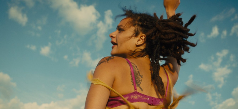 "American Honey": chwilowy urok desperacji