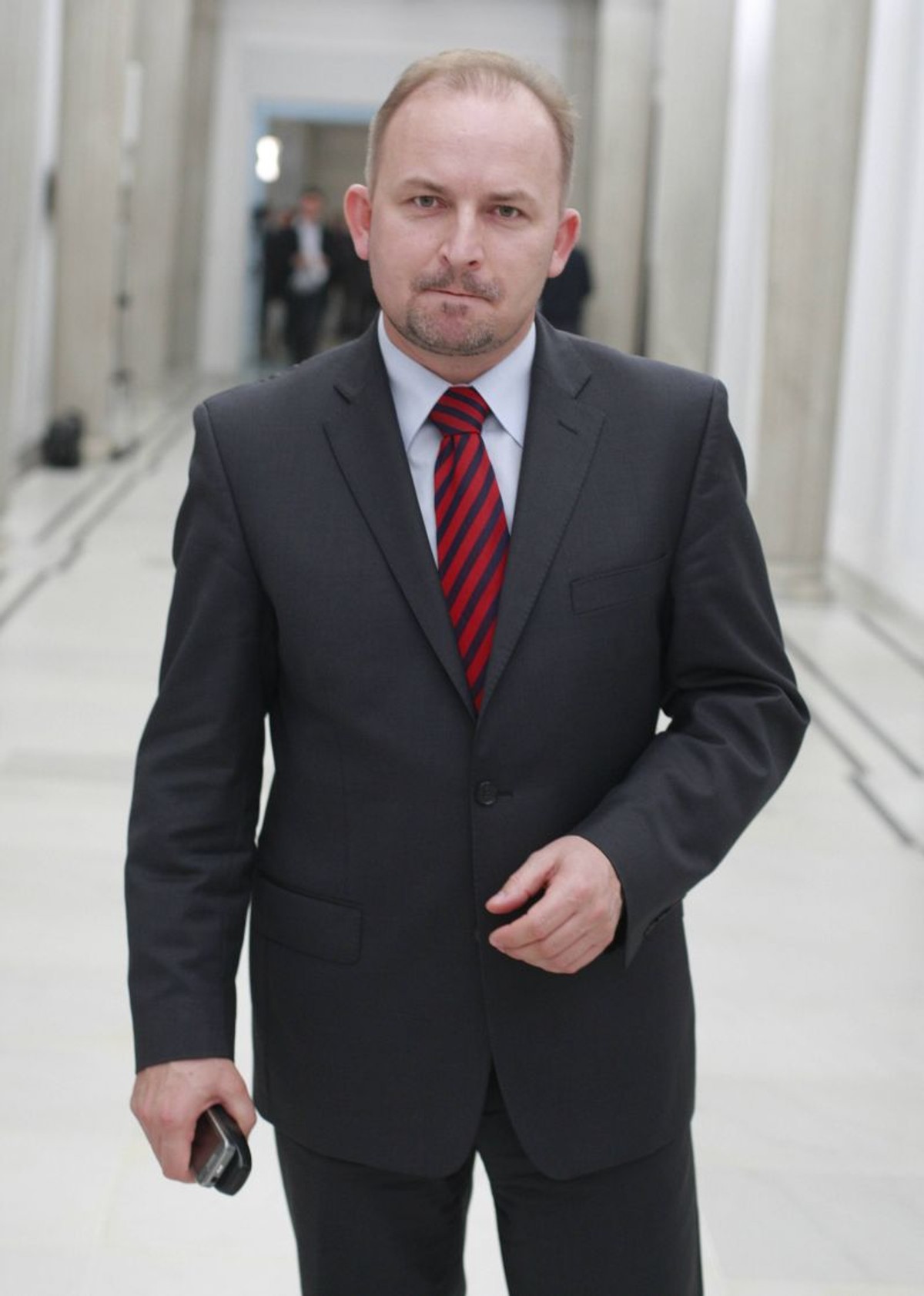 Robert Wegrzyn fot. Jacek Herok/Newsweek Polska --- Newspix.pl