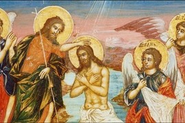 Sutra se OBELEŽAVA KRSTOVDAN: Stari srpski običaj nalaže STROGI POST, a ove stvari OBAVEZNO treba uraditi u kući