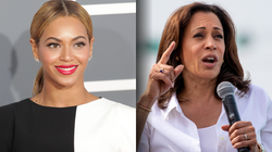Beyonce poprze Kamalę Harris? Jest ostateczna decyzja