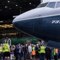 Boeing kolejny raz w Księdze rekordów Guinnessa