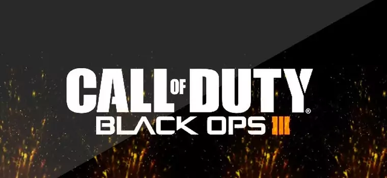 Dodatki do Black Ops 3 mają ukazywać się jednocześnie na wszystkich platformach