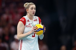 Imponująca seria polskich siatkarek w Lidze Narodów