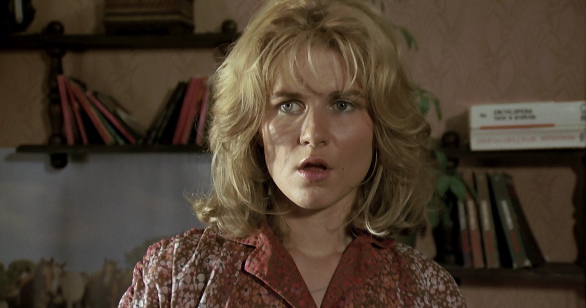 Quiz Polskie Filmy Z Lat 80 Kultowe filmy z lat 80. Schody zaczynają się już po piątym pytaniu