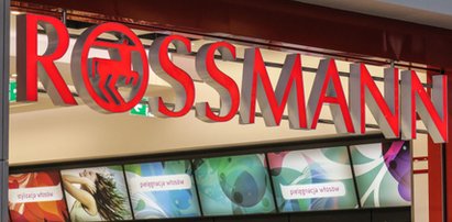 Zabawka z Rossmann groźna dla dzieci. Zwracają pieniądze