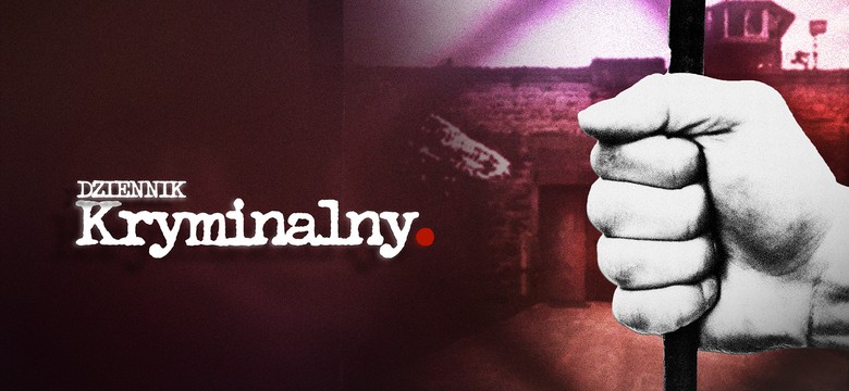 Dziennik Kryminalny. Dożywocie gorsze od kary śmierci?