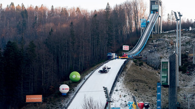 Inauguracja Letniej Grand Prix i Pucharu Świata w skokach narciarskich znowu w Polsce, jest jednak jeden warunek