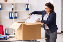 Zrób z tego coś dobrego! Oto, jak sprawić, by zwolnienie z pracy stało się szansą na lepsze życie