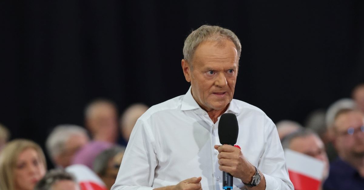 Polacy już nie chcą Donalda Tuska jako premiera? Jest najnowszy sondaż