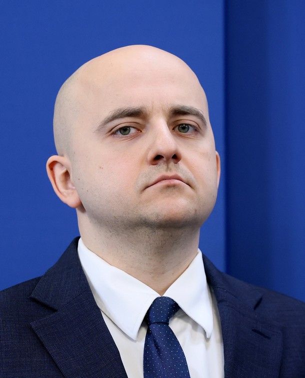 Dariusz Matecki