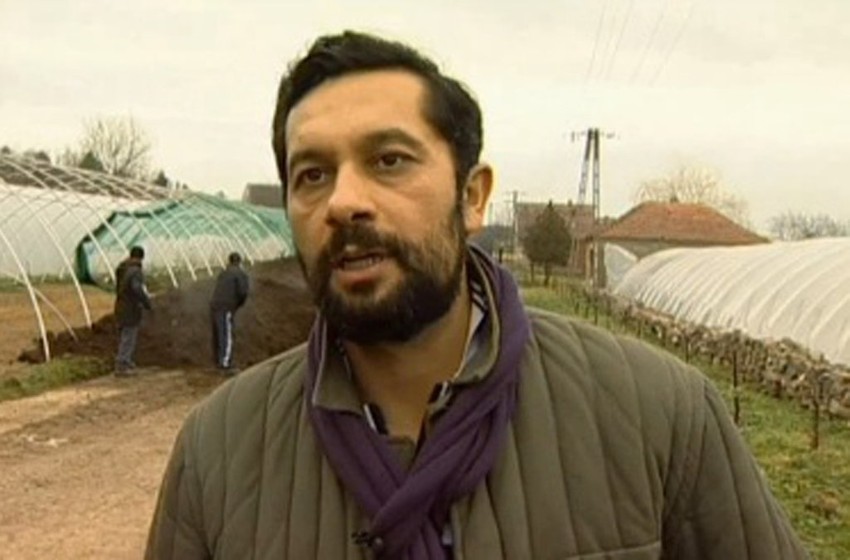 Laslo Bogdan je uzeo stvar u svoje ruke