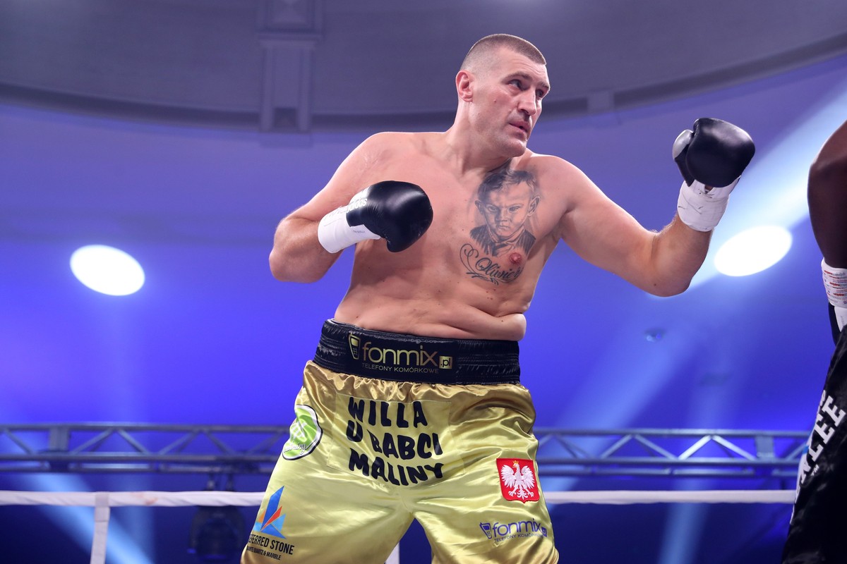 Mariusz Wach