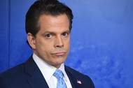 Anthony Scaramucci