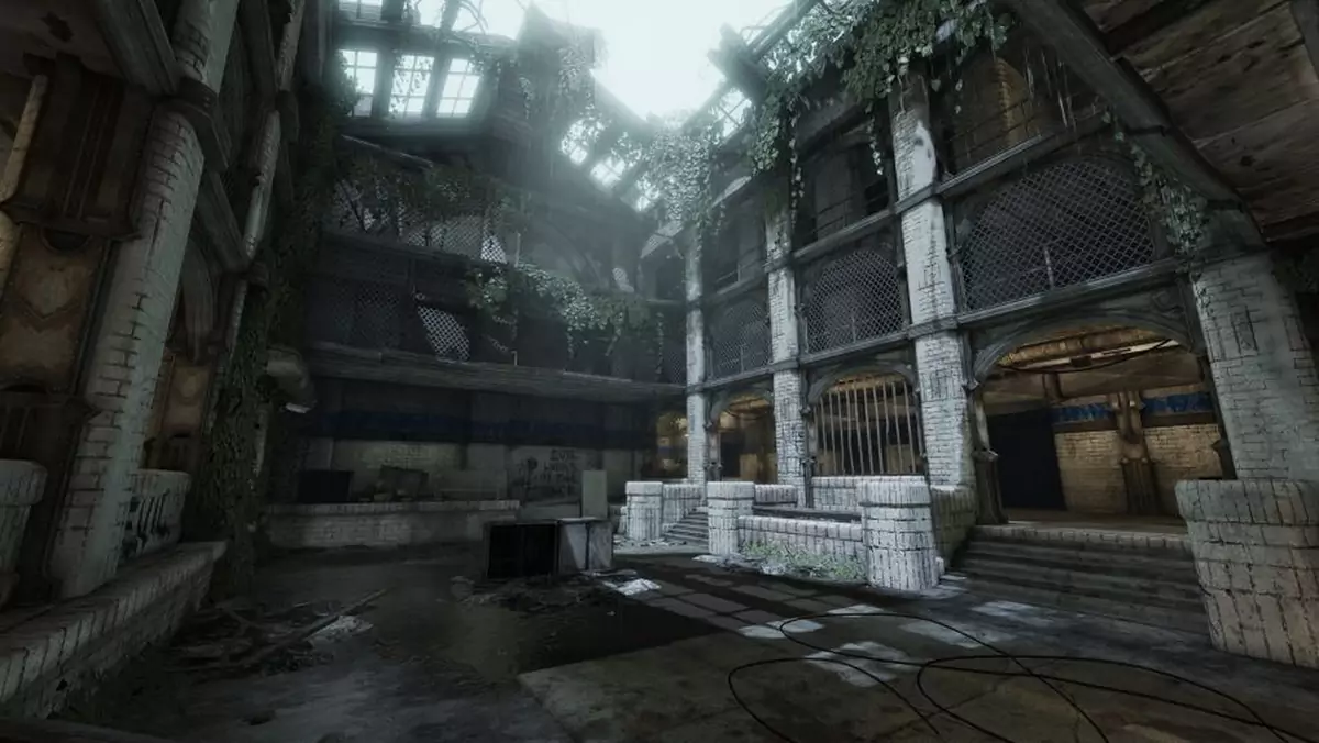 Galeria Gears of War 3 - Fenix Rising DLC - screenshoty