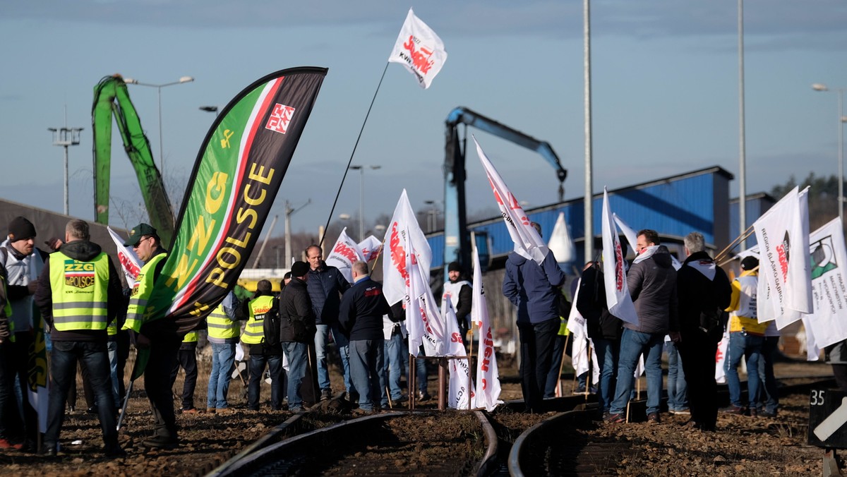 Warszawa: Szykuje się wielki protest górników. "Takiej manifestacji nie było od czasów Kopacz" 