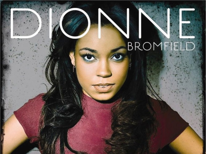 Dionne Bromfield