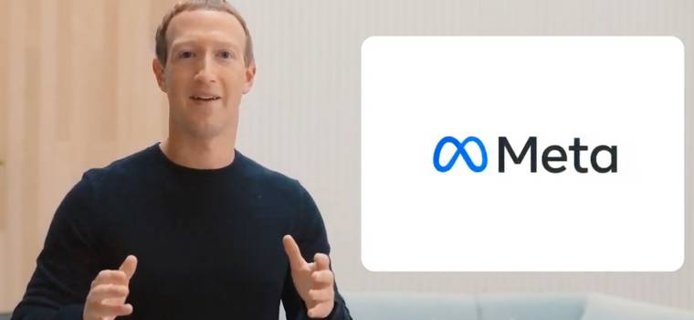 Poznaliśmy kwotę, jaką Mark Zuckerberg zapłacił za prawa do nazwy Meta