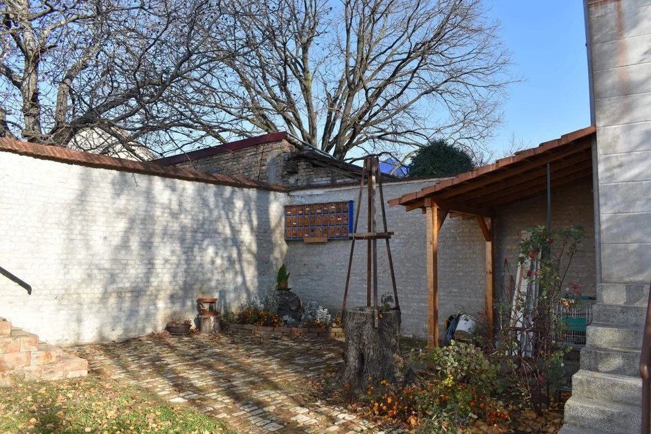 Hotel za vrapce u Kikindi 