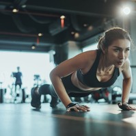 Ennyi fekvőtámasz elvégzése számít jónak életkorok szerint