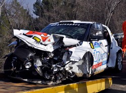 "Tak, jakby w ciele Kubicy wybuchła bomba"