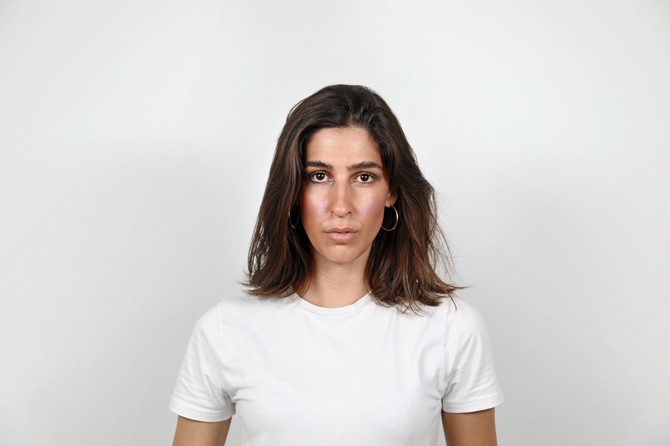 Magdalena je preterala sa hajlajterom