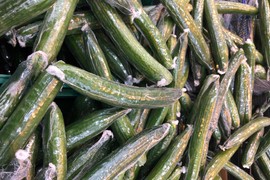 Ovo je ISTINA O KRASTAVCIMA IZ SUPERMARKETA: Evo zašto se pakuju u PLASTIČNU FOLIJU