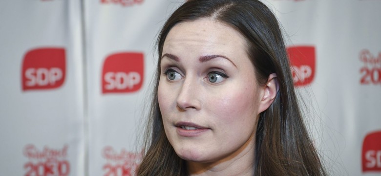 Najmłodsza premier świata, wychowana przez parę jednopłciową. Kim jest Sanna Marin? [WIDEO]