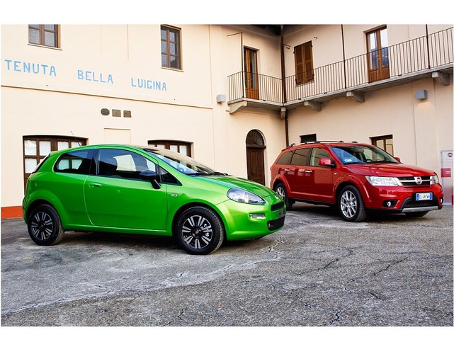 Najmniej zapłacimy za odmianę 1.2 Fresh (36 990 zł)...