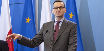 Chwila prawdy dla Morawieckiego. Za kilka dni stanie przed ciężką próbą!