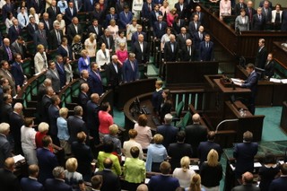 Uchwała o rzezi wołyńskiej: 11 lipca Narodowym Dniem Pamięci Ofiar Ludobójstwa