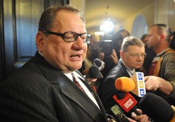 Kalisz stanie przed partyjnym sądem - oskarżycielem będzie Senyszyn